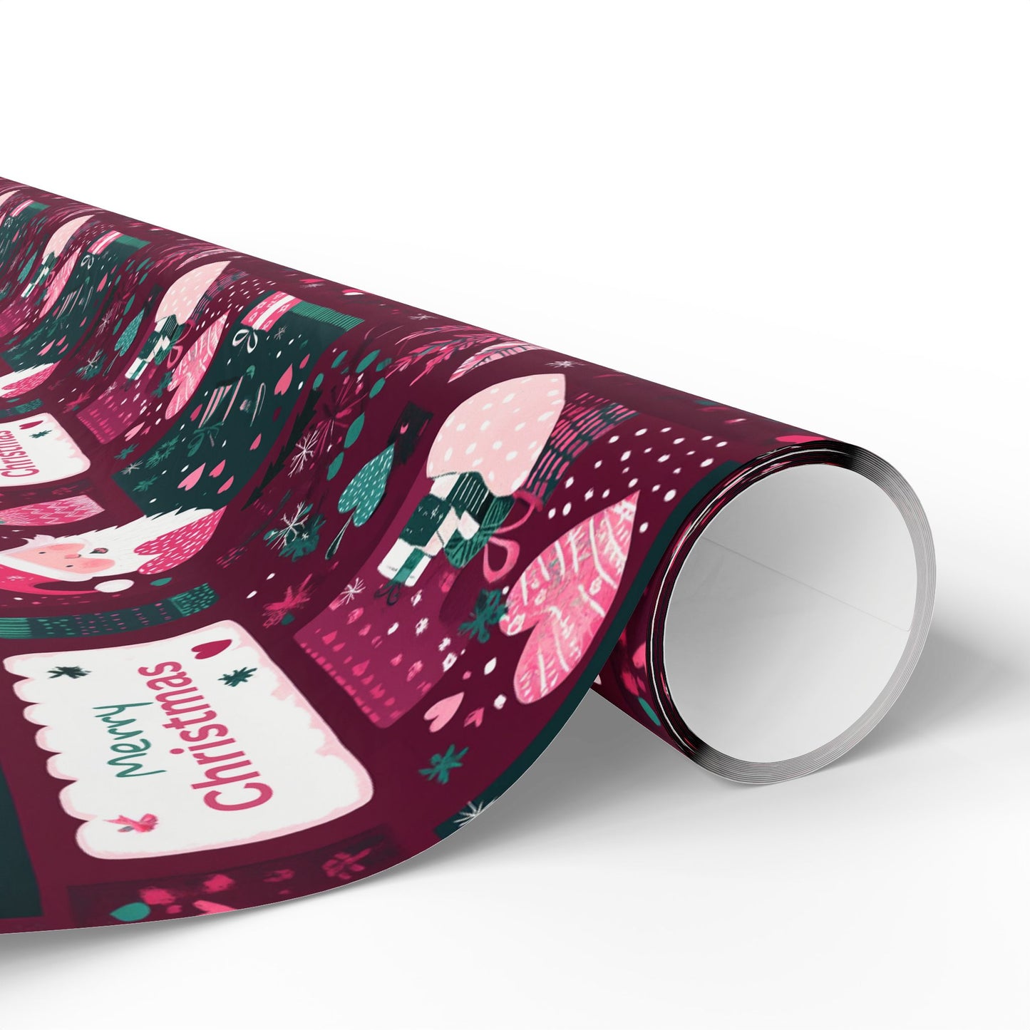 Wrapping Papers