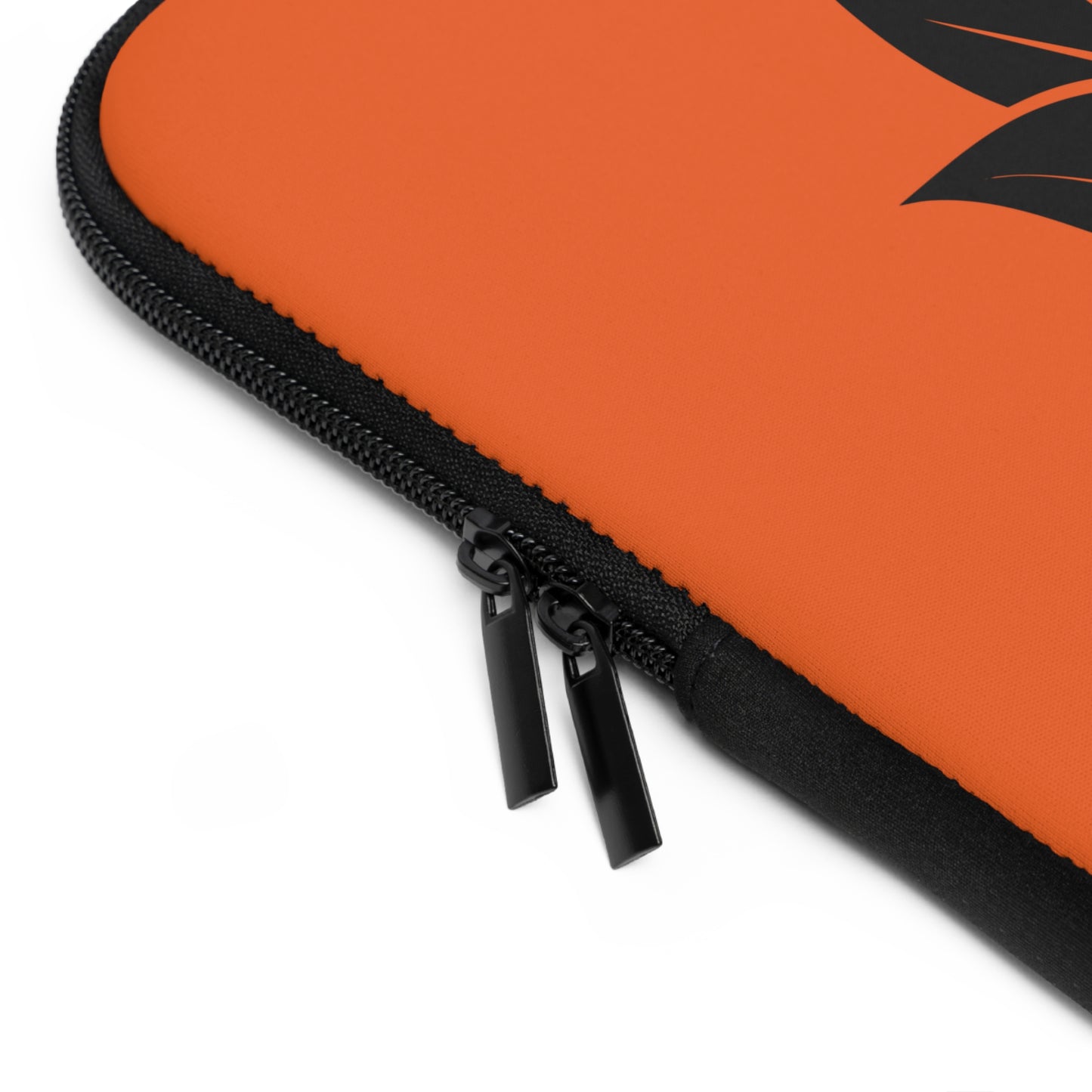 Zen Buddha Laptop Sleeve - Meditation Case, Tech Accessory for Yogis, Gift for Students, Celebrate Mindfulness, Eco-Friendly Carrying