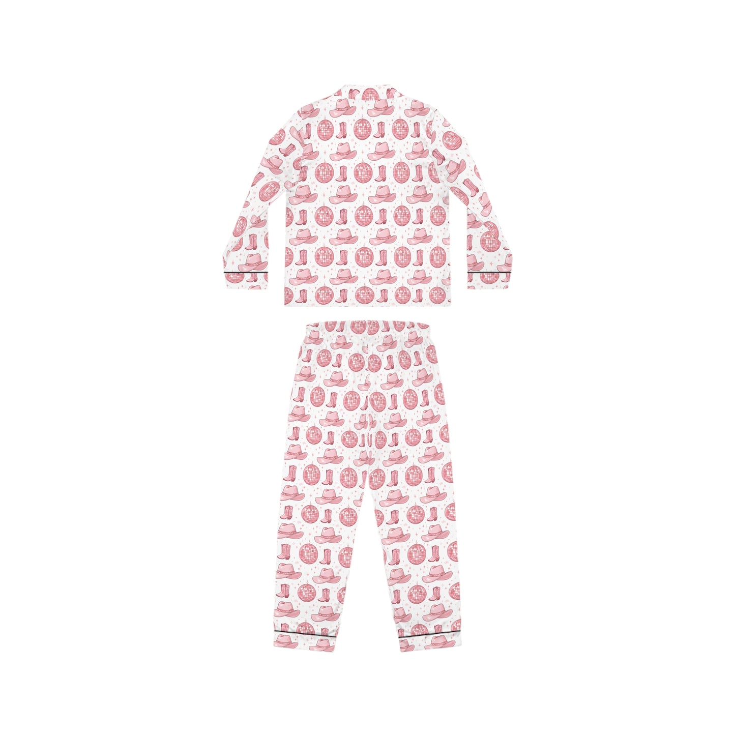 Elegant Women's Satin Pajamas, Cozy Sleepwear Set, Perfect for Relaxation, Valentine's Gifts, Anniversary, Homewear