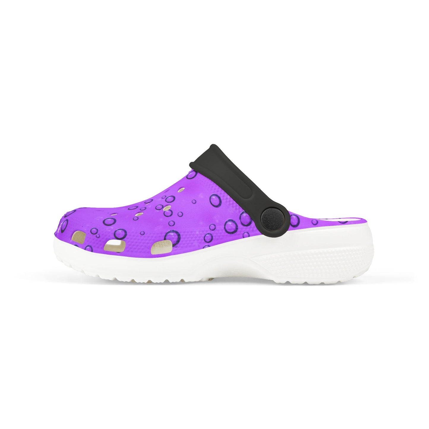 Colorful Kid's EVA Foam Clogs - Fun, Comfortable, Waterproof Footwear for Playtime, Special Events, Outdoor Adventures, Summer Fun!