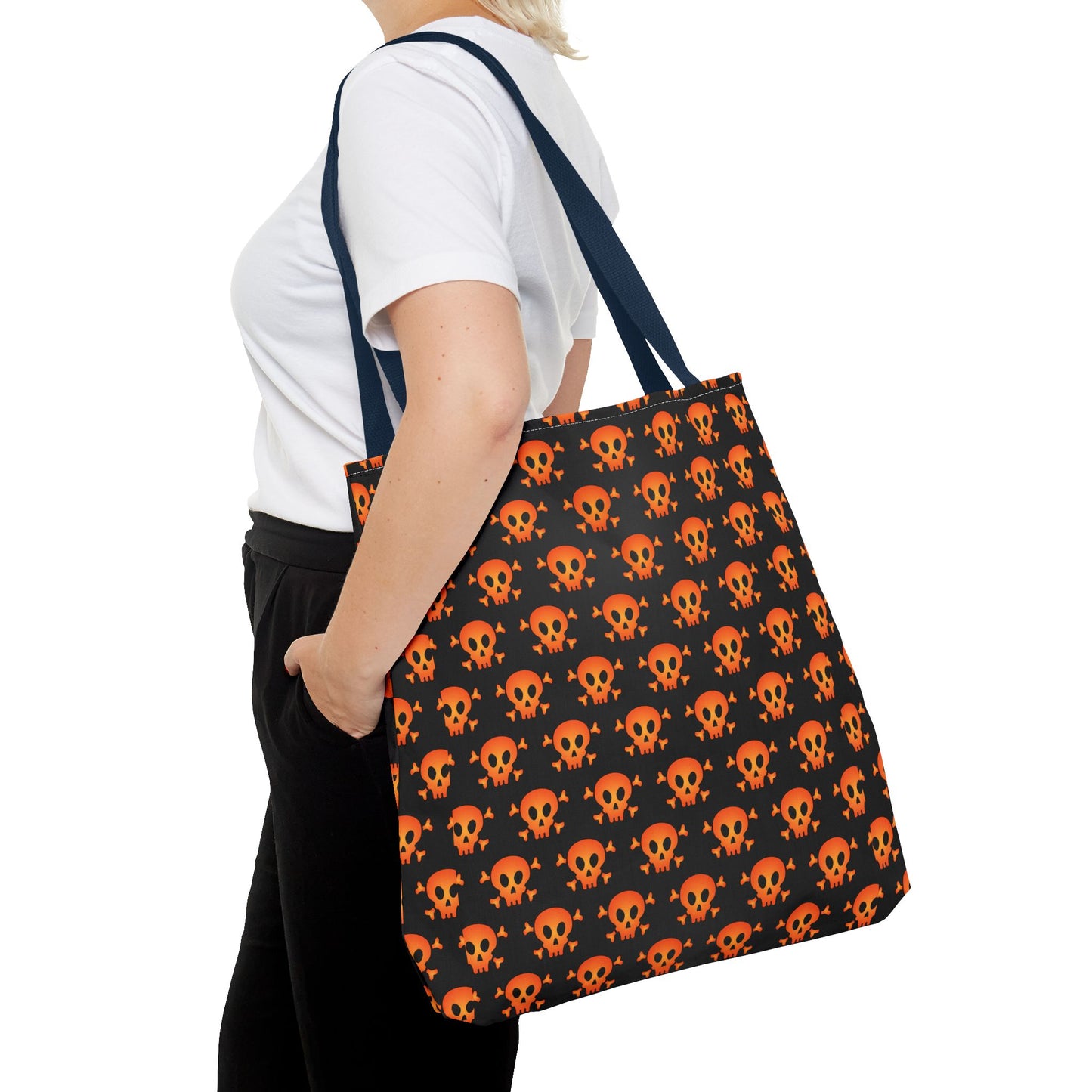 Tote Bag Halloween