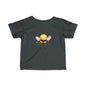 Infant Fine Jersey Tee