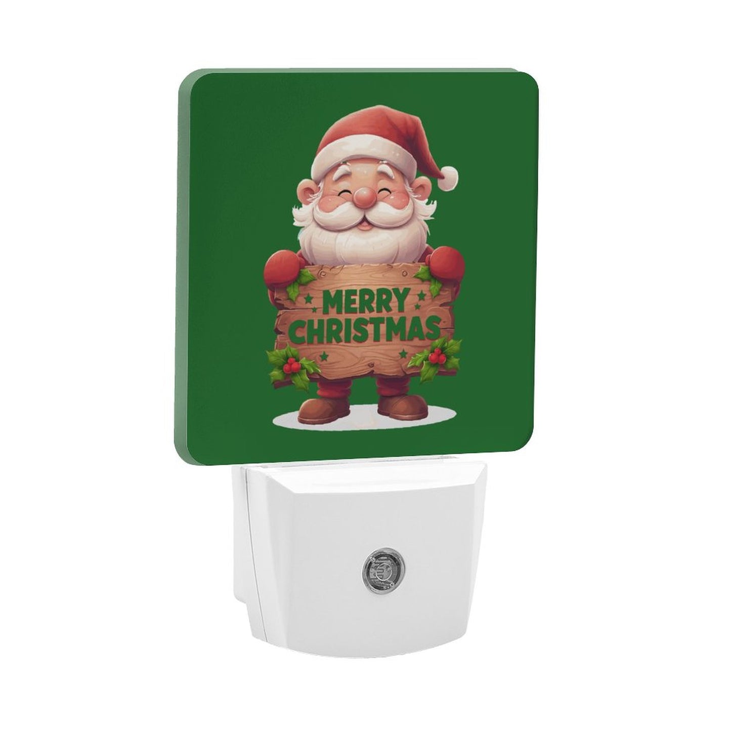 Night Light  4.5"x3"x2"/11.2x7.5x5cm