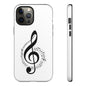 Tough Cases - Musical note
