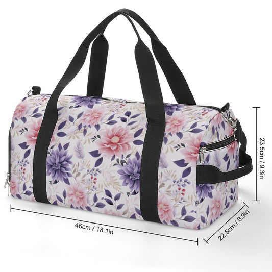 Oxford Gym Duffle Bag