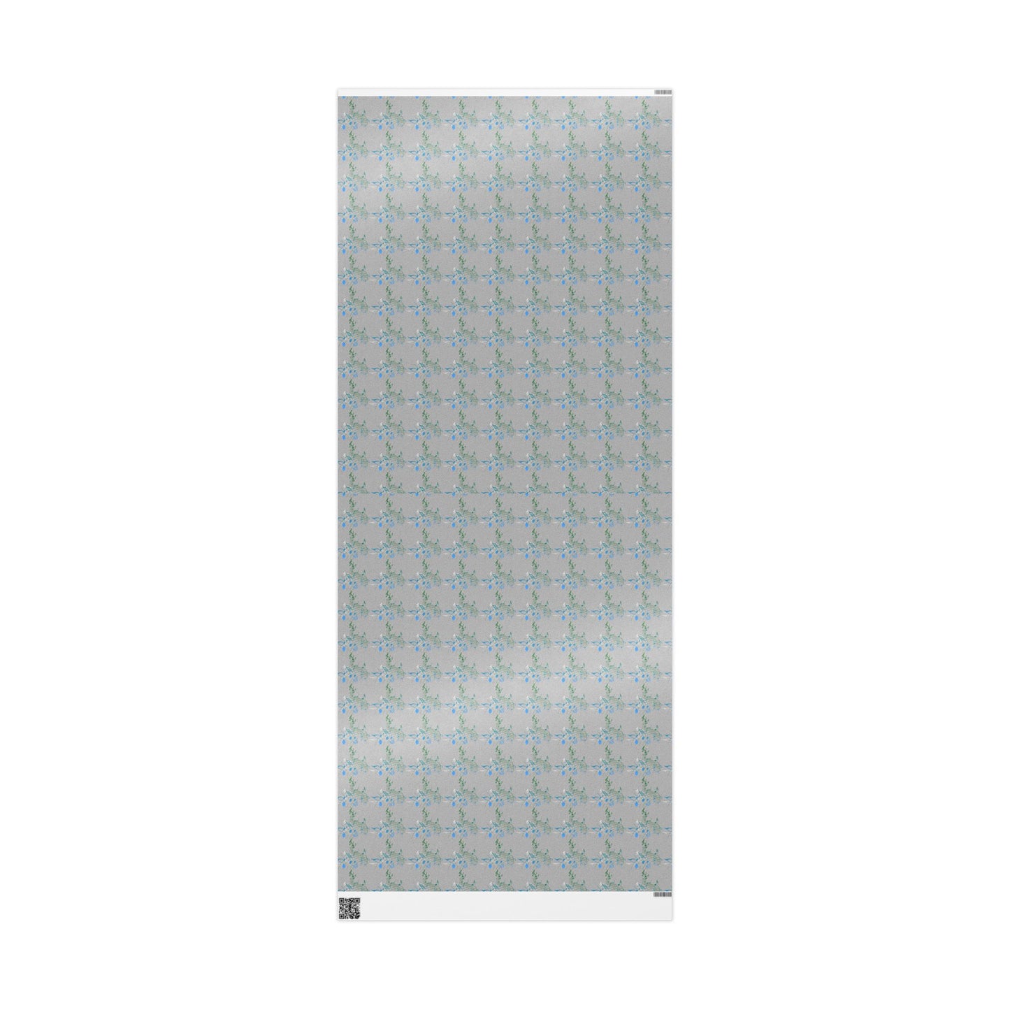 Elegant Music Note Wrapping Paper for Special Occasions, Perfect for Gifts, Birthdays, Holidays, Artsy Celebrations, Eco-Friendly