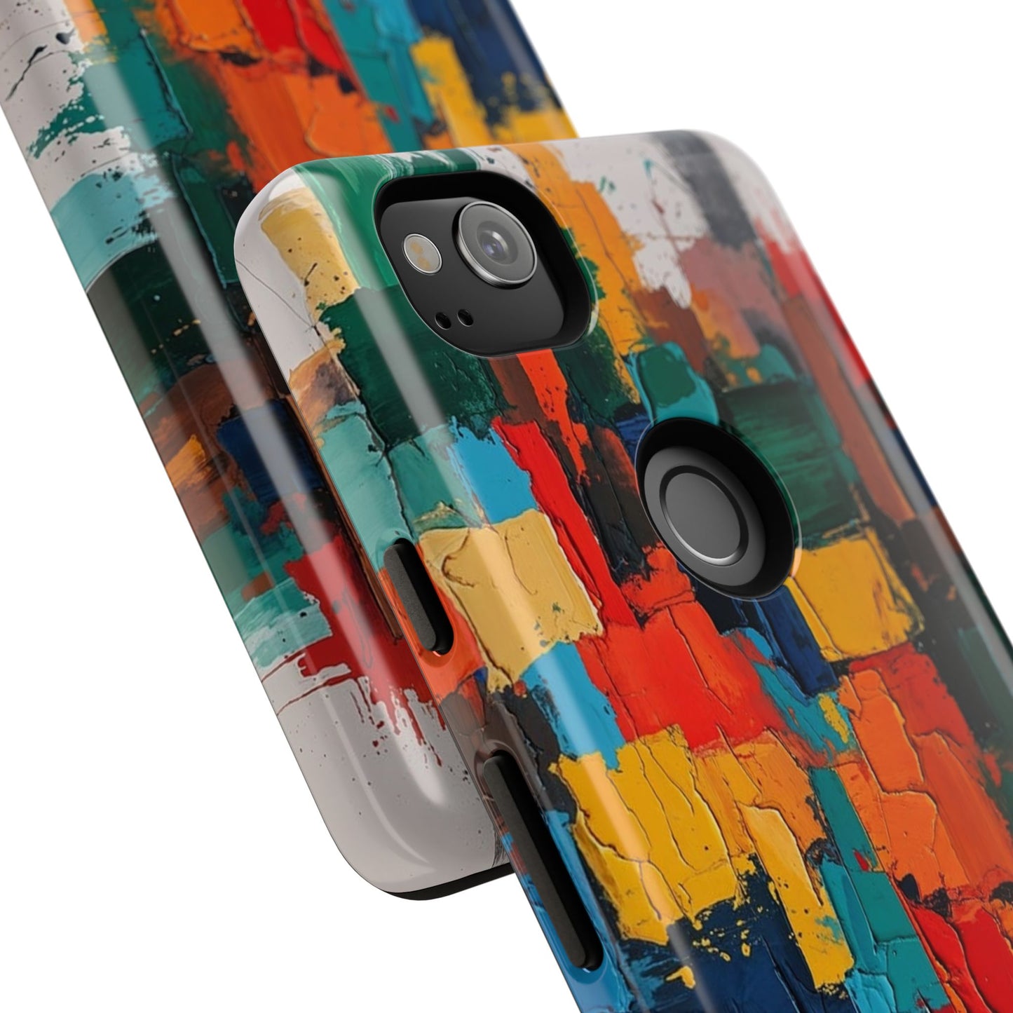 Tough Cases - multi color