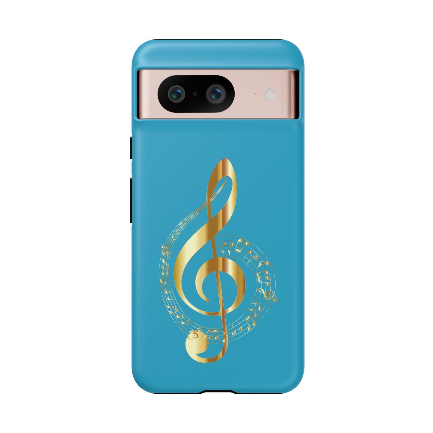 Tough Cases musical Note