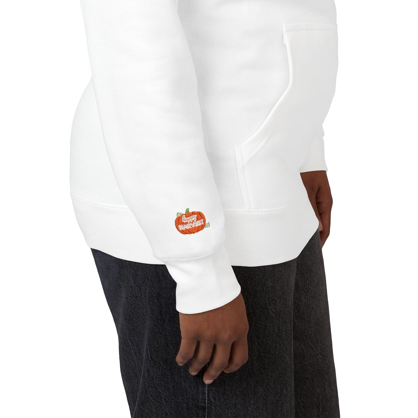 Cozy Floral Unisex Fleece Hoodie | Casual Wear, Gift for Her, Spring Apparel, Comfortable Hoodie, Trendy Layering