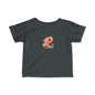 Infant Fine Jersey Tee