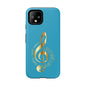 Tough Cases musical Note