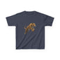 Kids Heavy Cotton™ Tee - Tiger