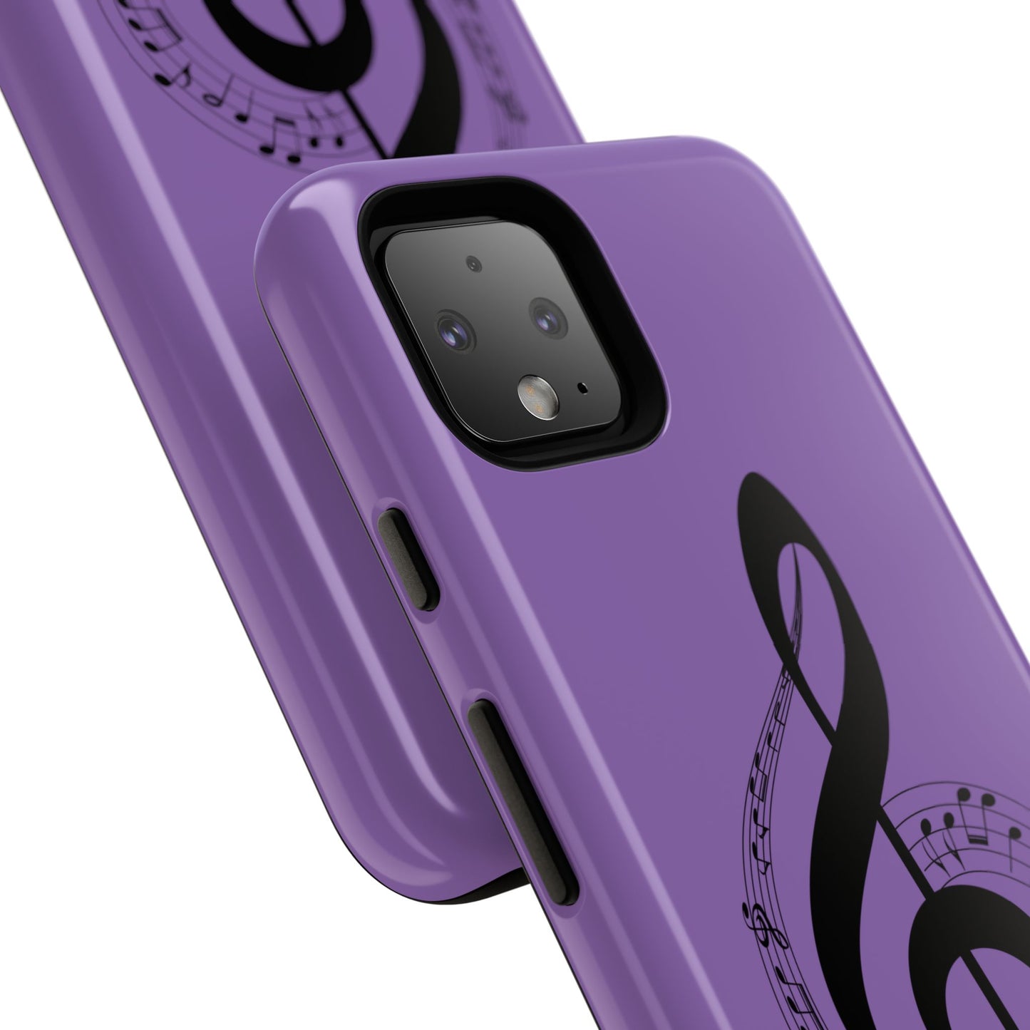 Tough Cases