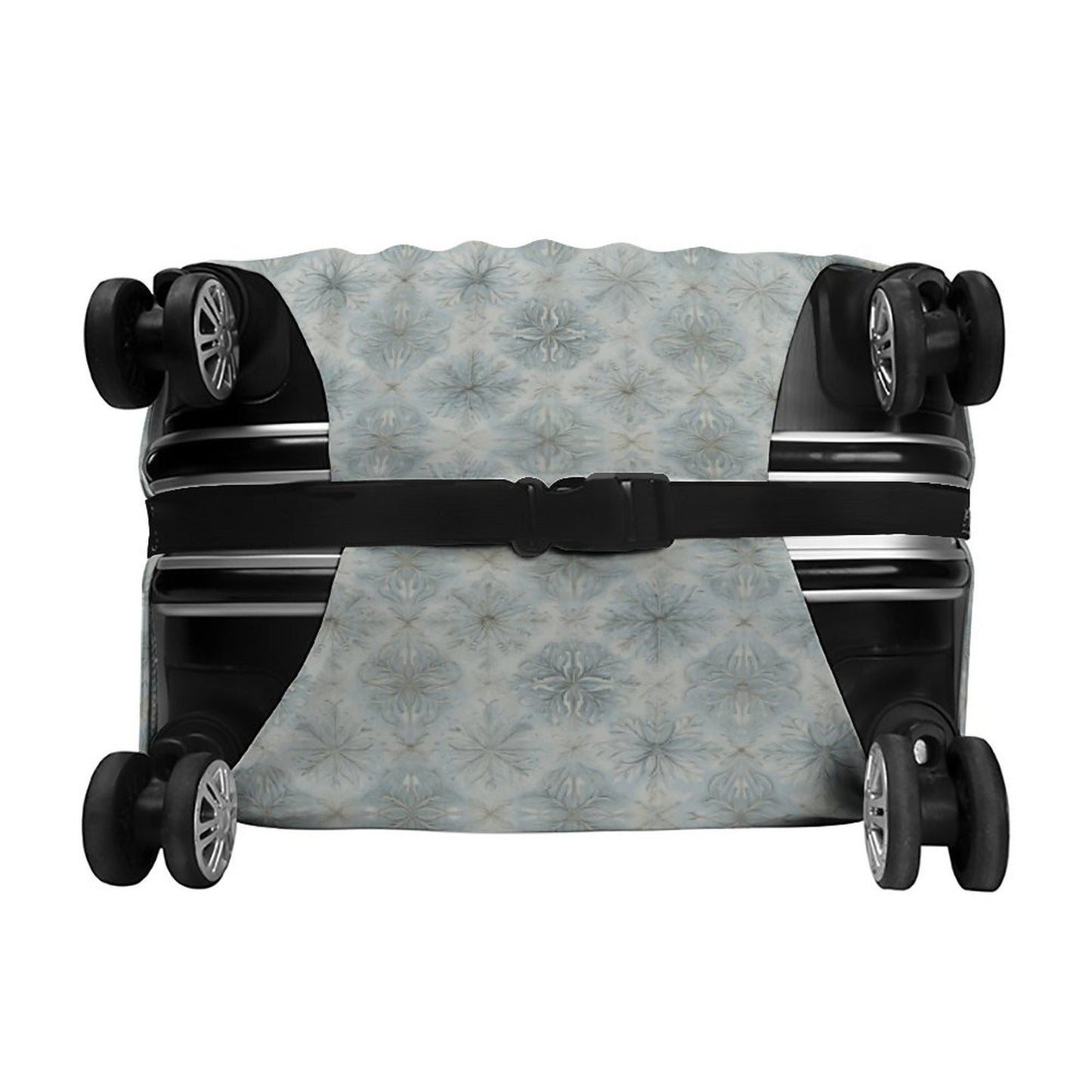 Secure and Stylish Luggage Covers