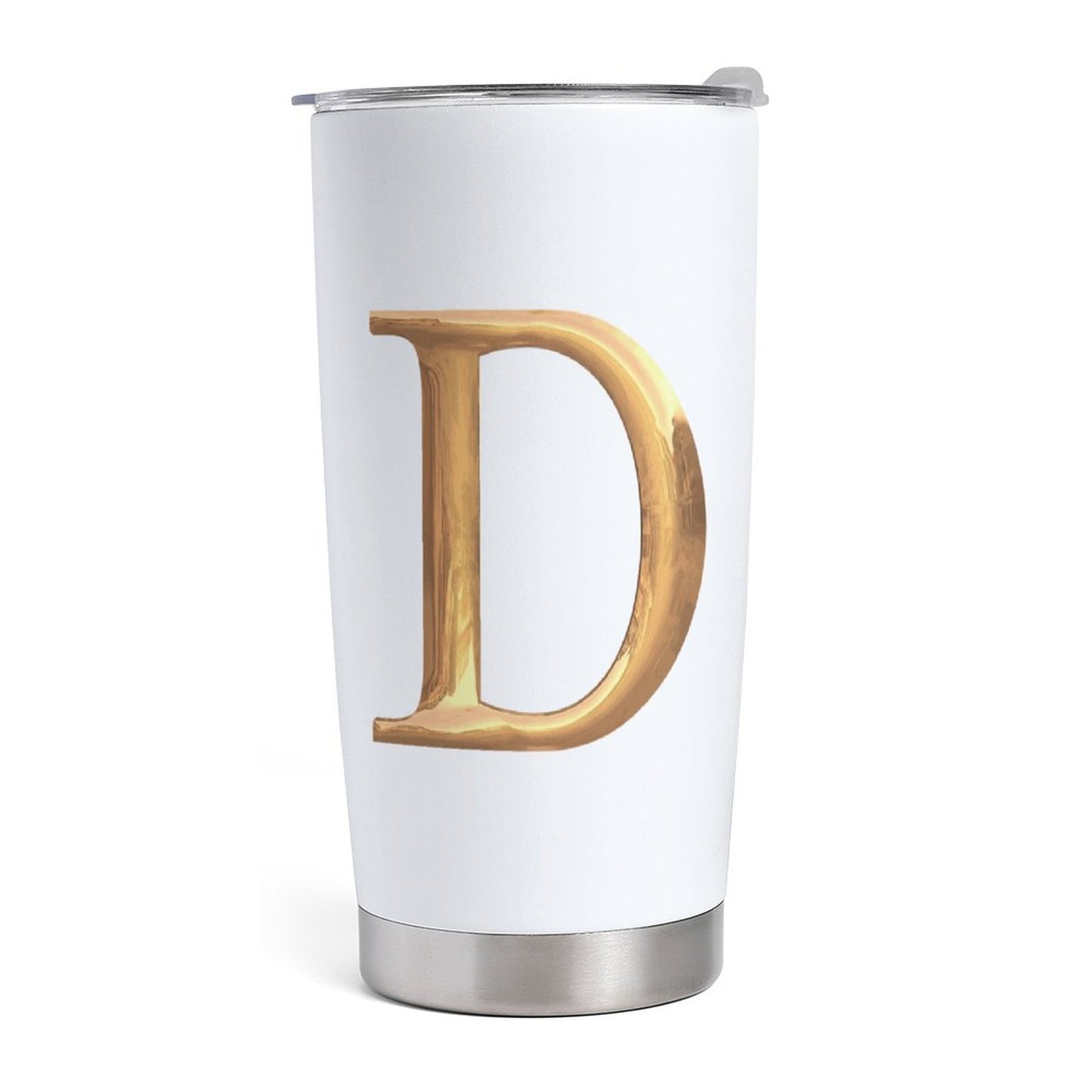 20oz Insulated Stainless Steel Cup with Lid