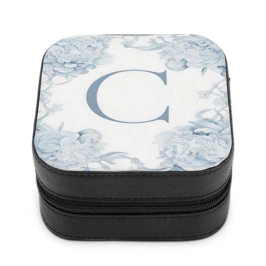 Portable Stackers Jewellery Box - C