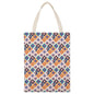 Tote Canvas Bag (Dual-sided Printing)