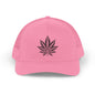 Stylish Cannabis Leaf Snapback Trucker Cap | Trendy Hat for Outdoor Lovers, Festivals, and Everyday Wear | Gift for Weed Enthusiasts, [...]