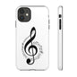 Tough Cases - Musical note