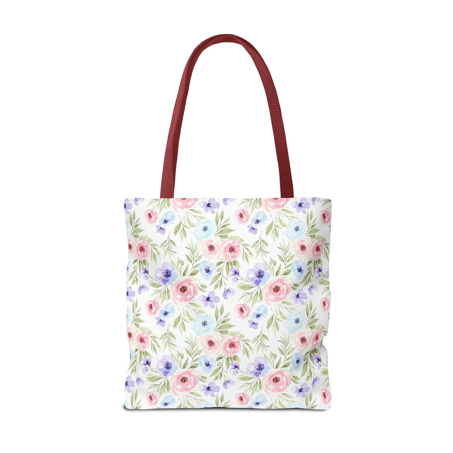 Tote Bag Floral