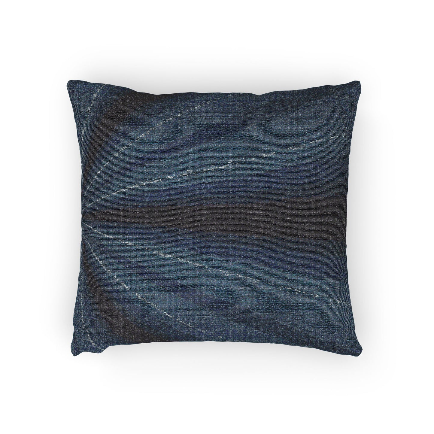 Textured Woven Pillow for Cozy Home Decor, Boho Decor, Modern Accent, Housewarming Gift, Couch Cushion