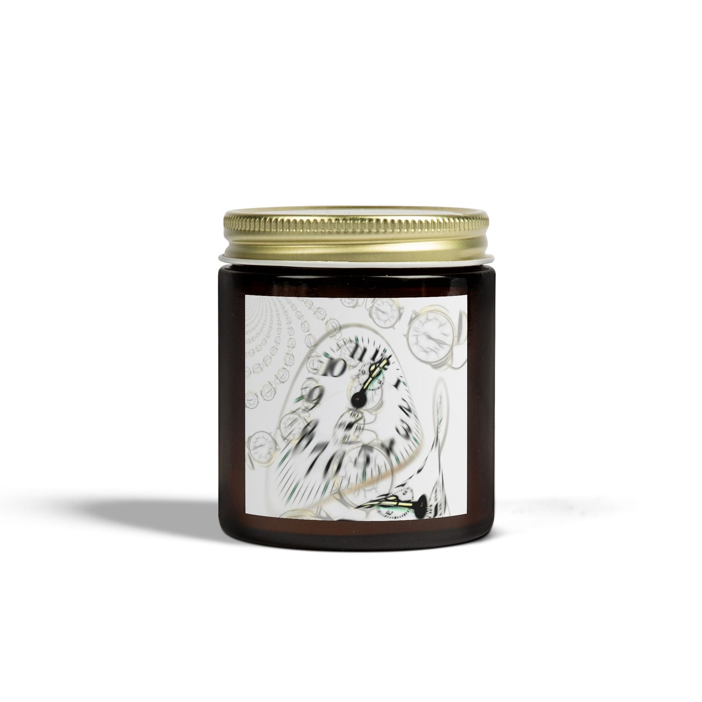 Coconut Apricot Scented Candle, Relaxing Aromatherapy Gift, Home Decor, Cozy Ambiance, Unique Housewarming Present, Holiday Gift Idea