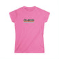Women's Softstyle Tee