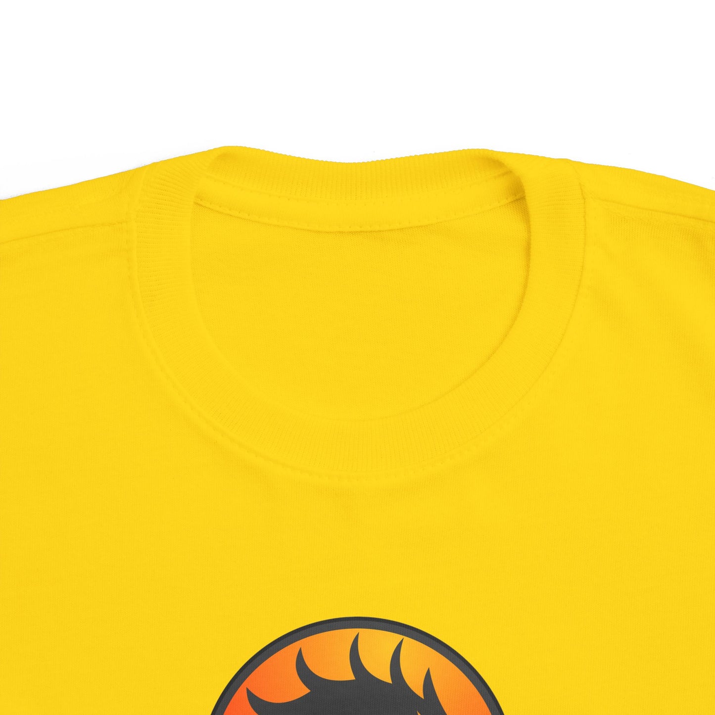 Dragon Graphic Toddler Tee - Cute Kids Shirt, Birthday Gift, Baby Shower Present, Playwear, Everyday Wear