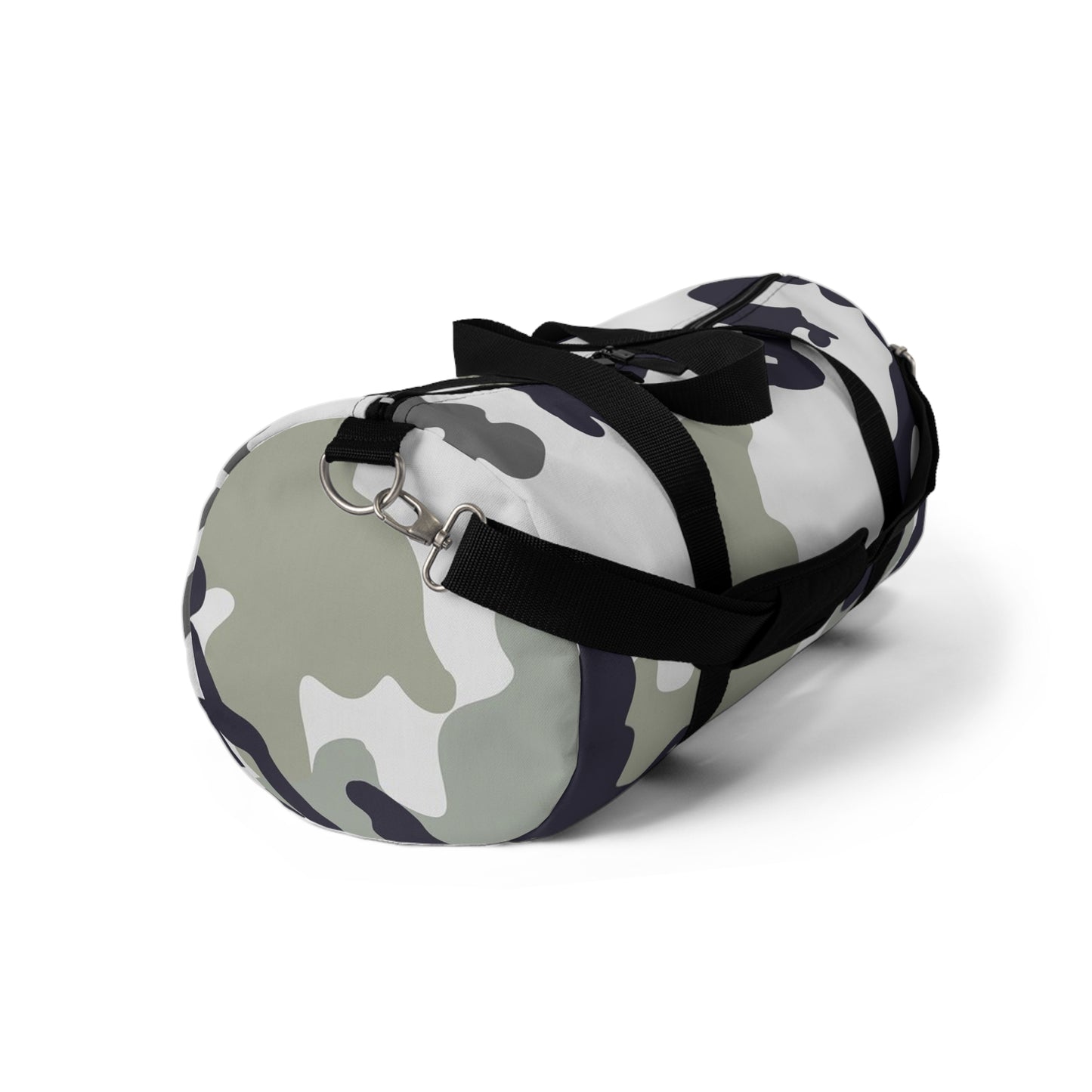 Camouflage Duffel Bag for Gym, Travel, Sports, Camping, Weekend Getaways, Stylish Storage