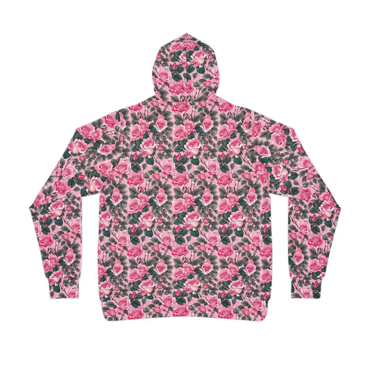 Stylish Floral Athletic Hoodie, Vibrant Workout Sweater, Trendy Gym Wear, Comfortable Hoodie for Outdoor Activities, Perfect Gift for [...]