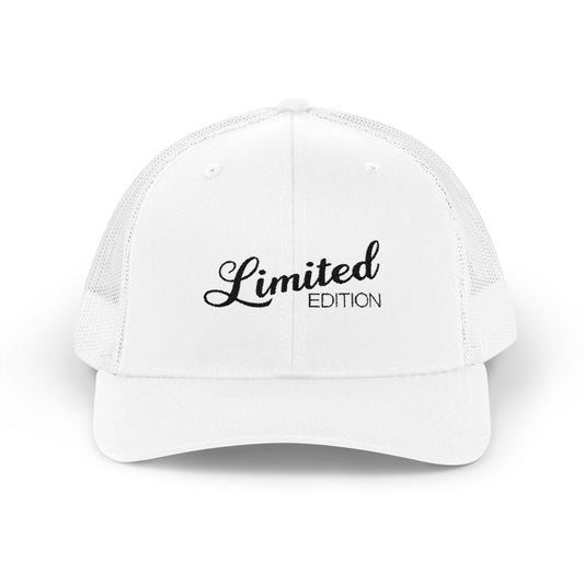 Happy Vibes Snapback Trucker Cap - Positive Energy Hat, Fun Gift for Friends, Summer Accessory, Casual Style, Festival Wear