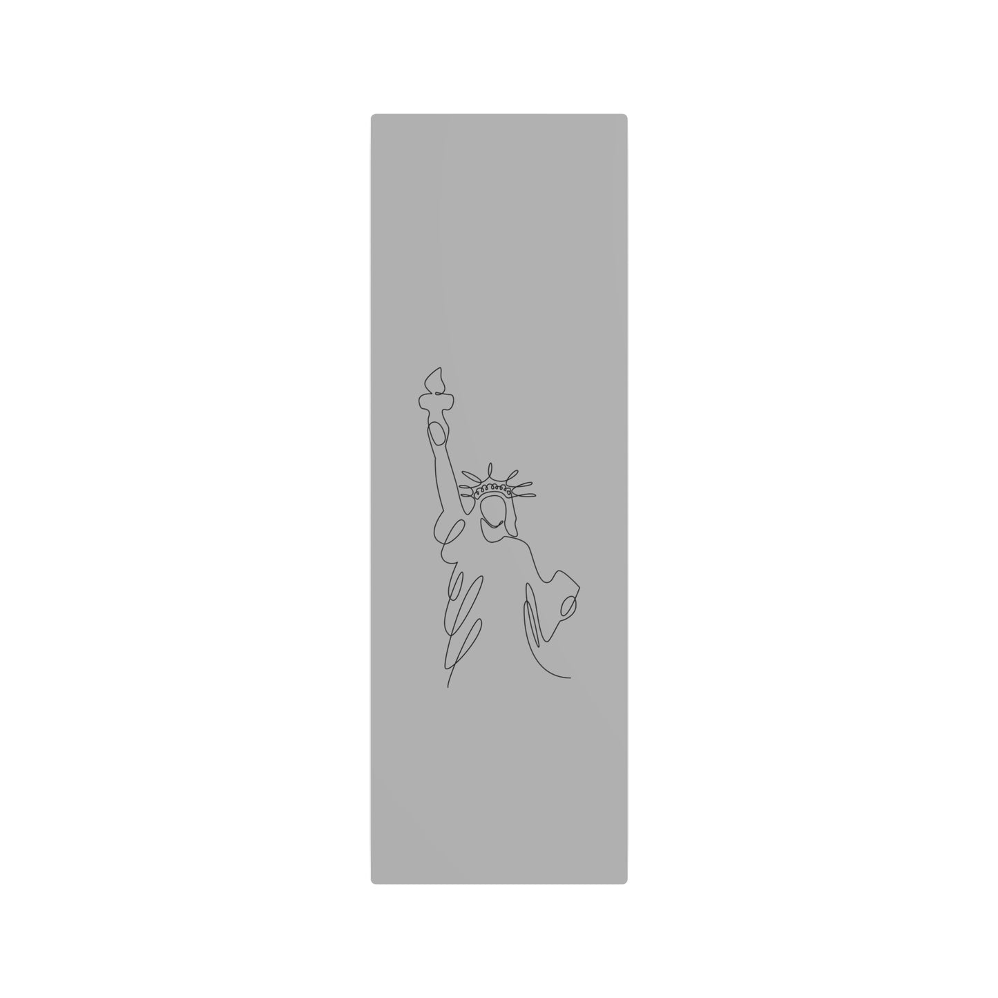 Statue of Liberty Metal Art Sign, Modern Wall Decor, Gift for Home, Office, or Independence Day, Minimalist Artwork, Unique [...]