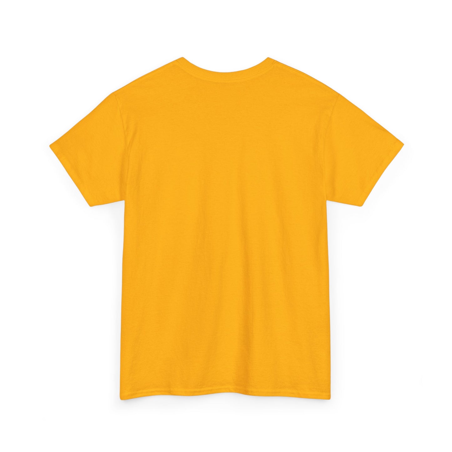 Limited Edition Unisex Heavy Cotton Tee, Casual Tee, Gift for Him, Her, Birthday Gift, Streetwear Fashion