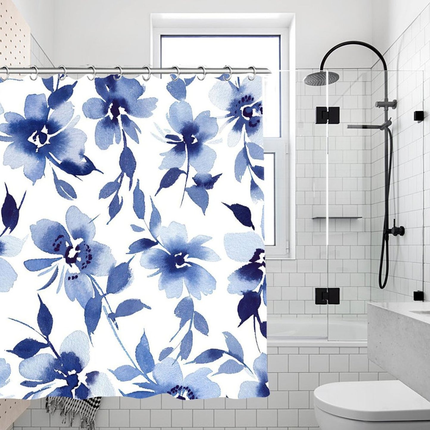 Waterproof Shower Curtain