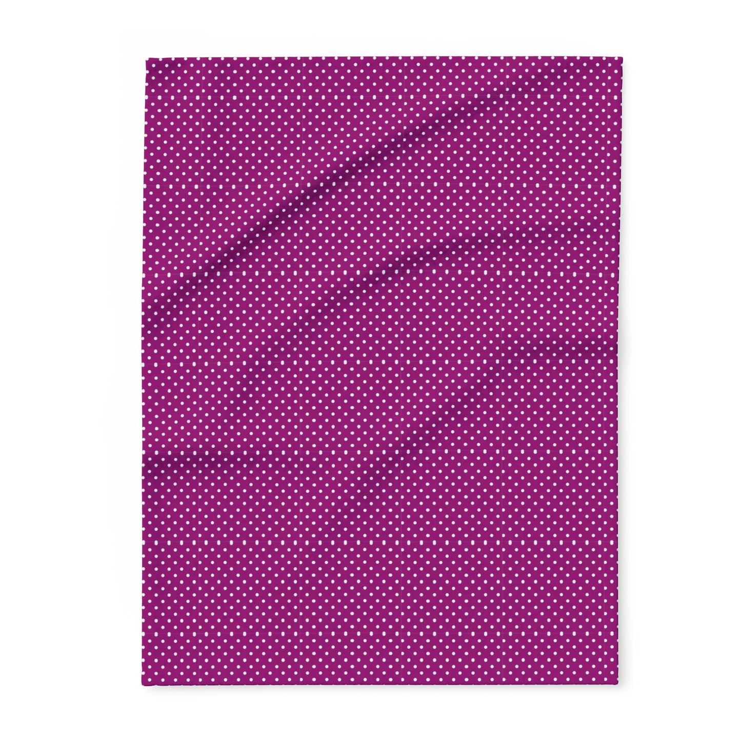 Cozy Arctic Fleece Blanket, Soft Throw Blanket for Home, Perfect for Chill Nights, Gift for Comfort Lovers