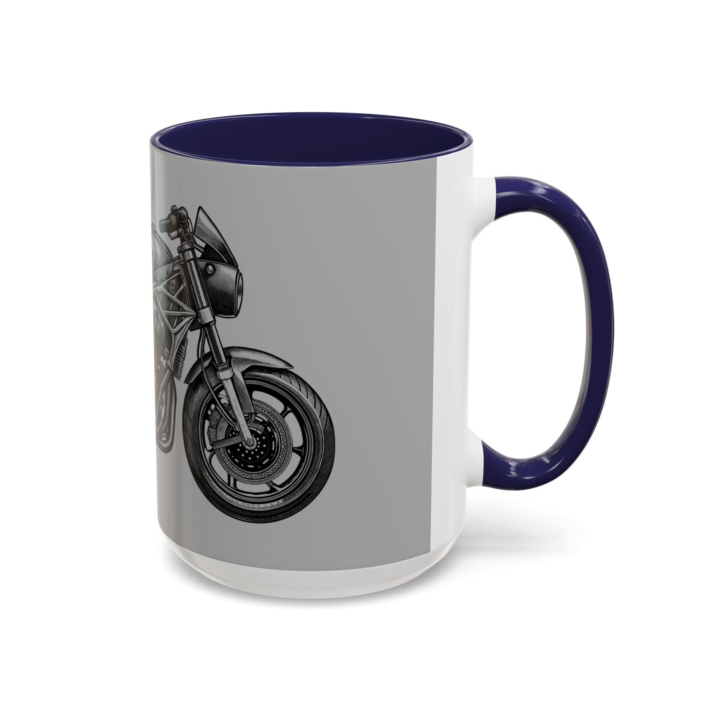 Motorcycle Lover's Accent Coffee Mug, Custom Mug for Bikers, Coffee Cup Gift for Riders, Unique Mug for Motorcycle Enthusiasts, Biking [...]