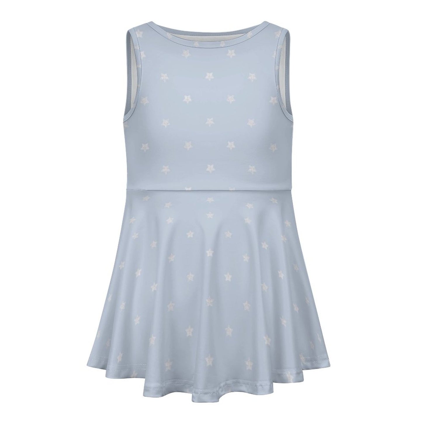 Girls' Tank Dress