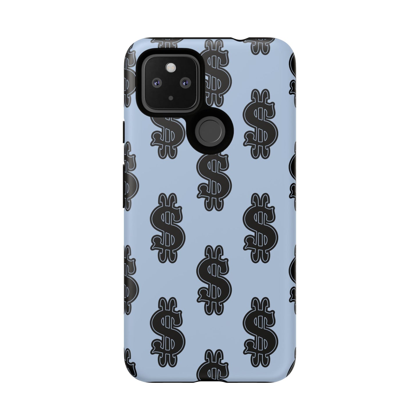 Stylish Phone Case - Tough Cases | Dollar Sign Design, Money Theme, Trendy Accessories for Gifts, Unique Phone Covers, Ideal for [...]