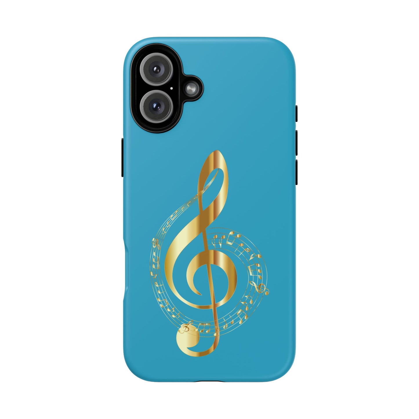Tough Cases musical Note