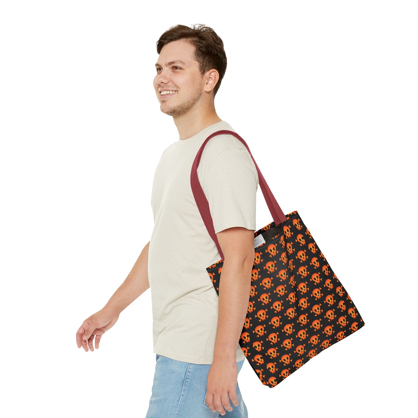 Tote Bag Halloween