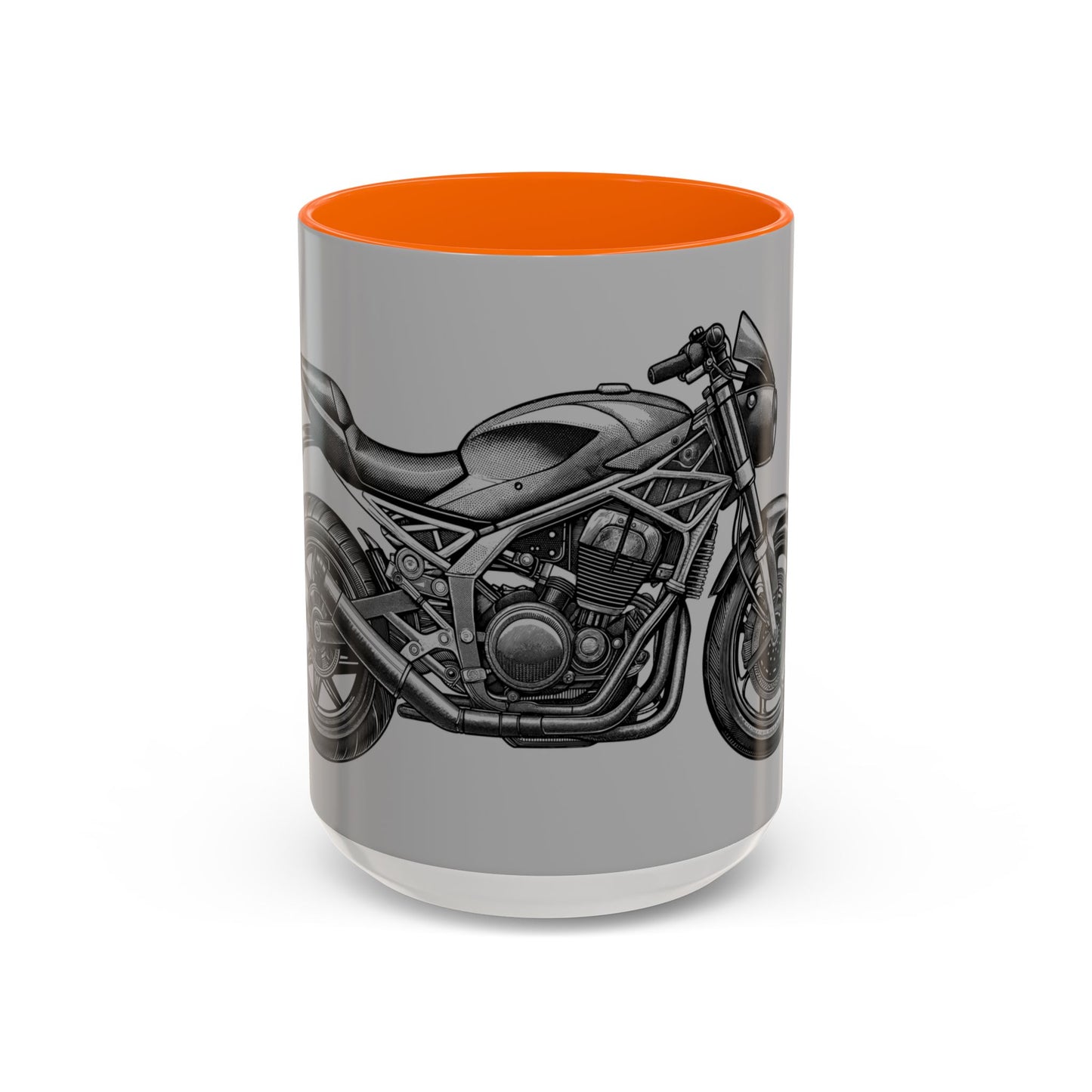 Motorcycle Lover's Accent Coffee Mug, Custom Mug for Bikers, Coffee Cup Gift for Riders, Unique Mug for Motorcycle Enthusiasts, Biking [...]