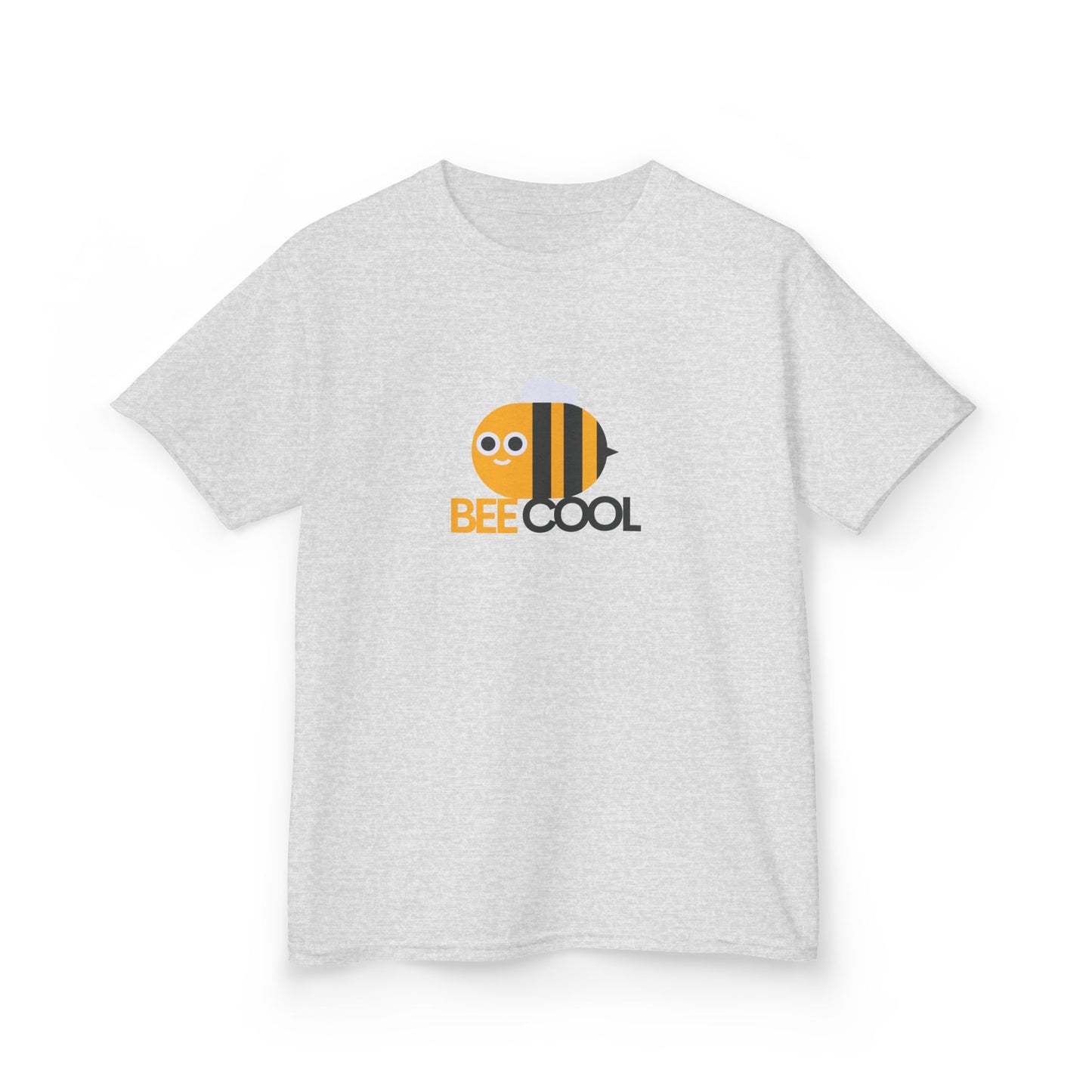 Kids Heavy Cotton™ Tee Bee Cool