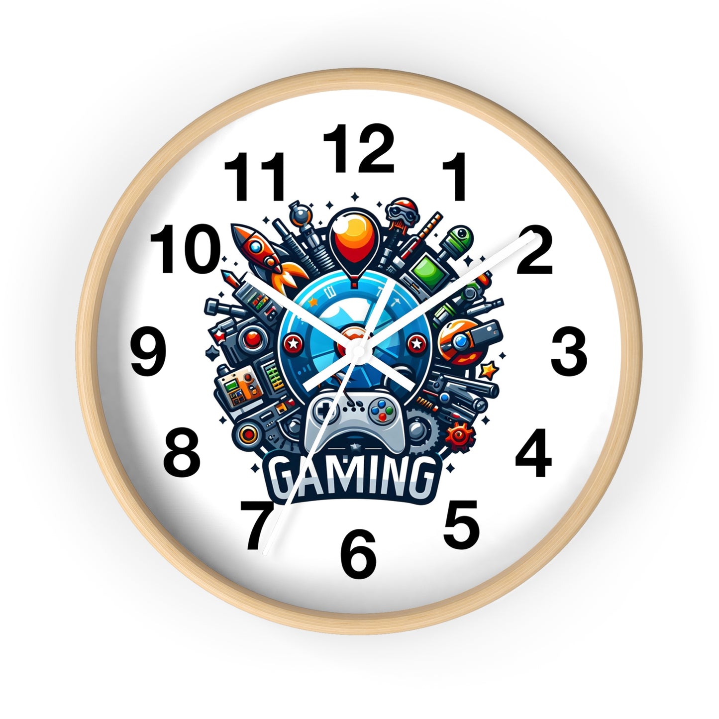 Wall Clock