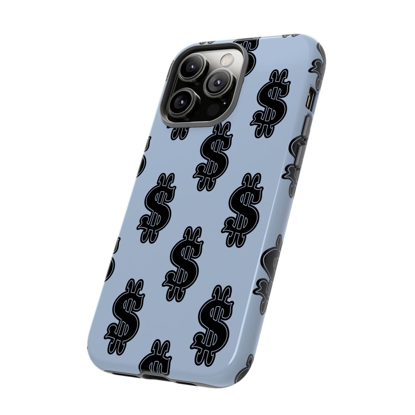 Stylish Phone Case - Tough Cases | Dollar Sign Design, Money Theme, Trendy Accessories for Gifts, Unique Phone Covers, Ideal for [...]