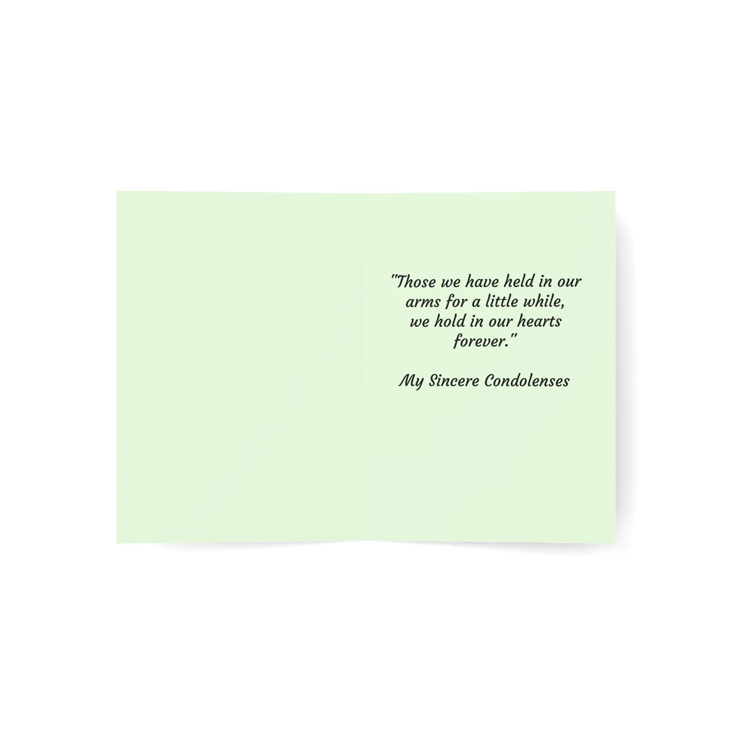 Thoughtful Floral Greeting Cards - Sympathy, Encouragement, Care Package, Art Prints, Handwritten Notes