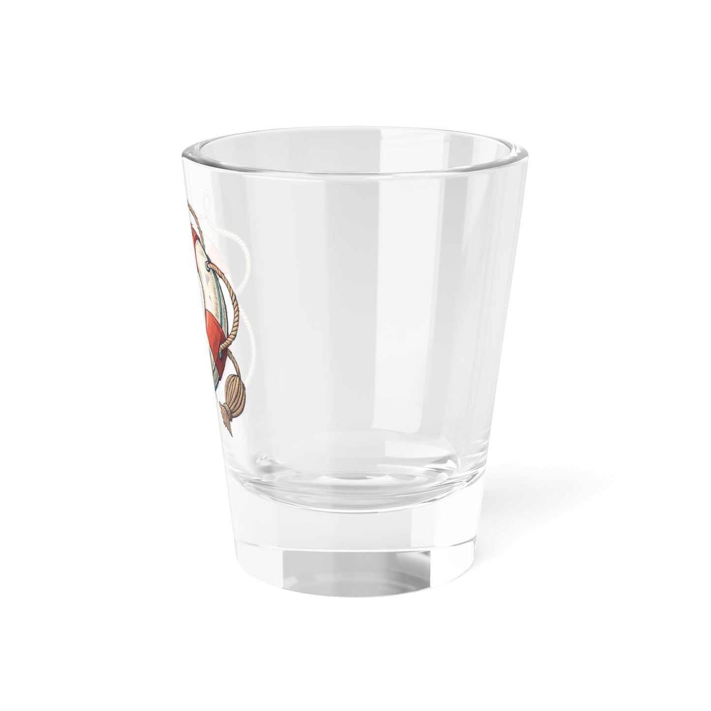 Shot Glass, 1.5oz