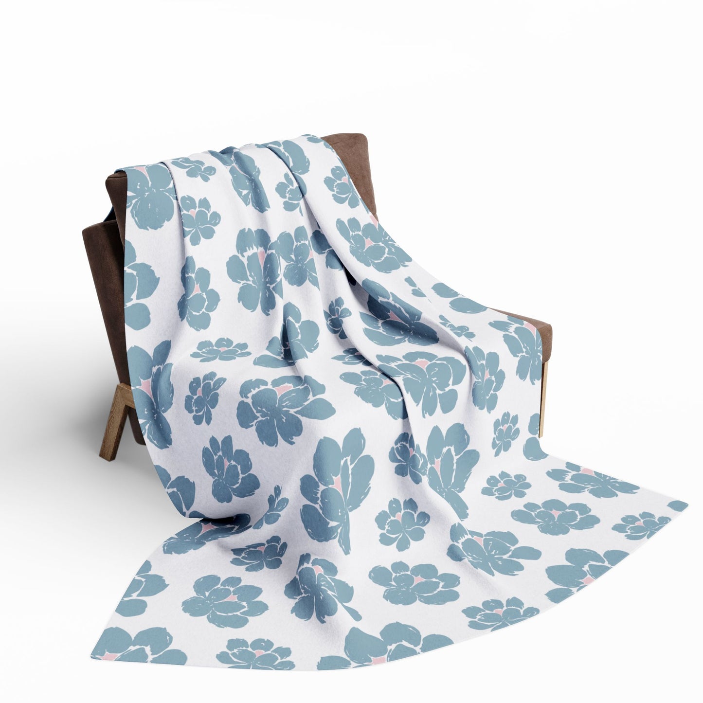 Arctic Fleece Blanket