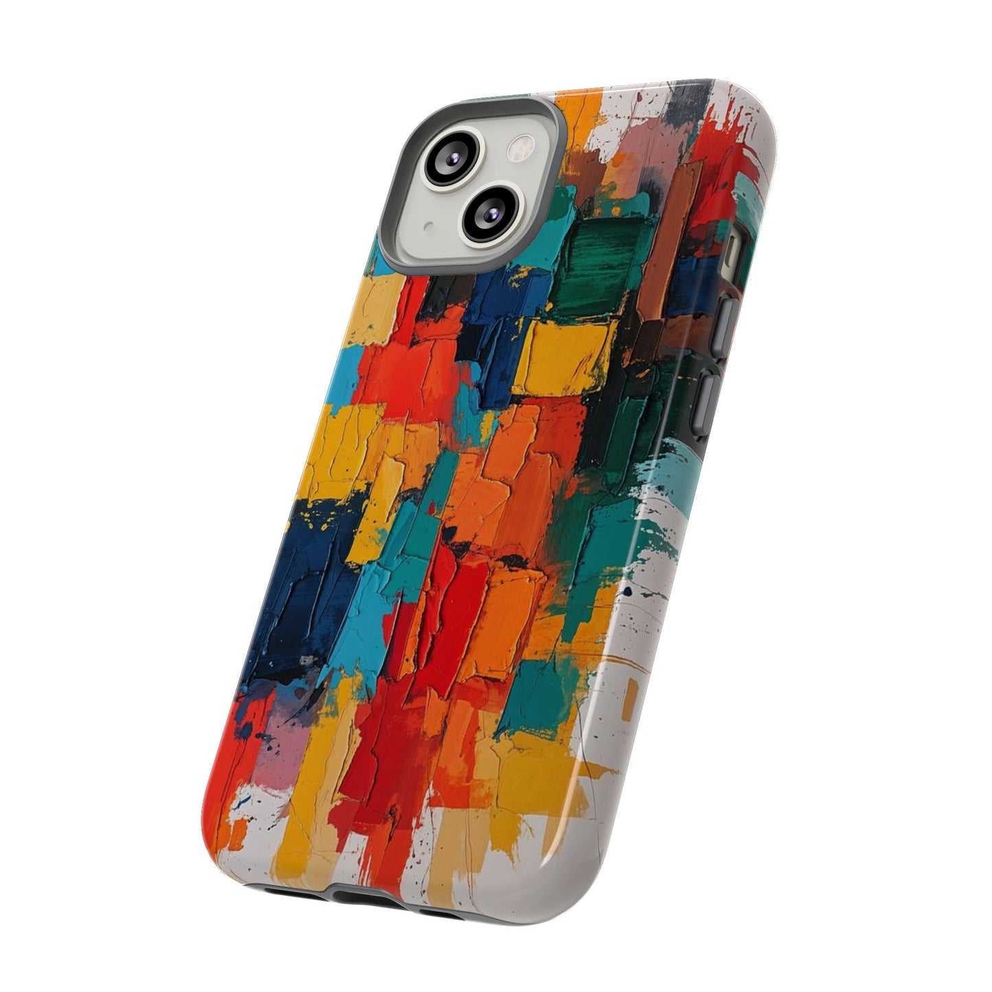 Tough Cases - multi color