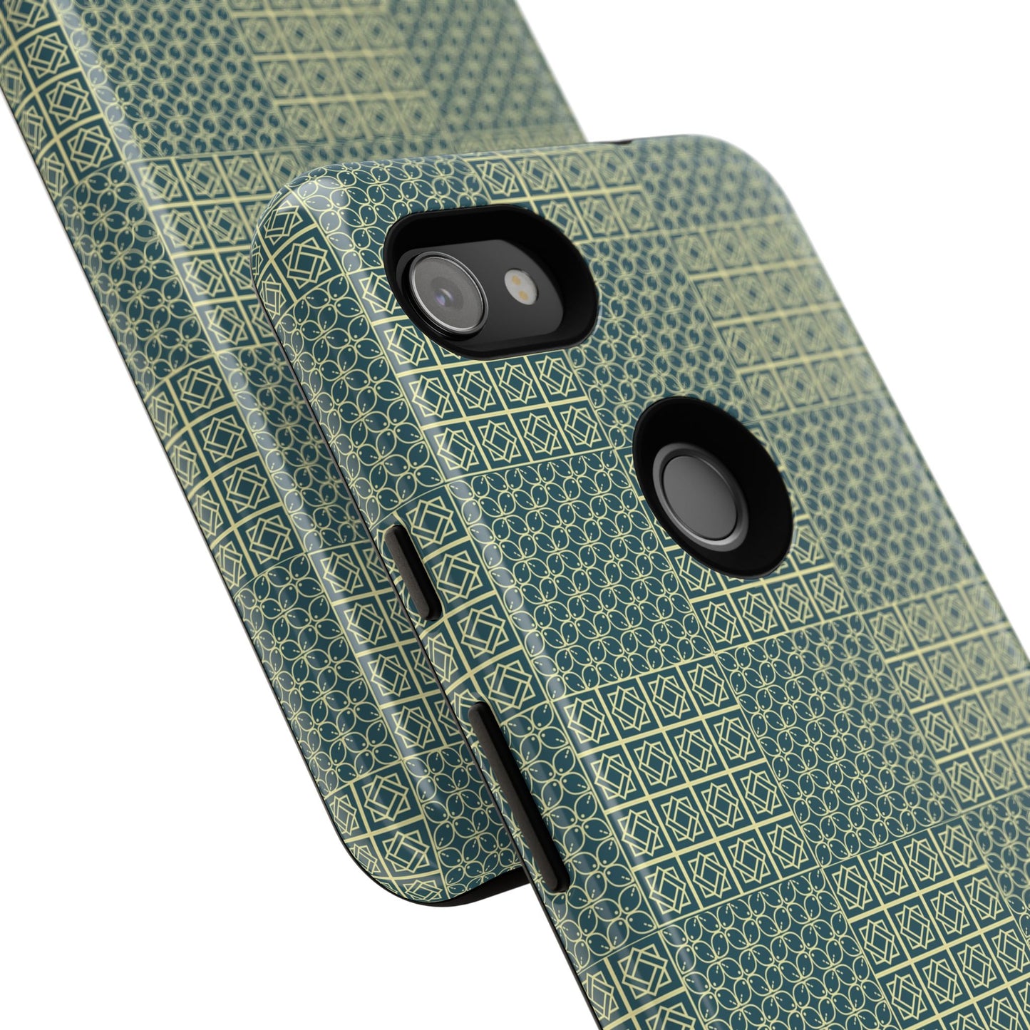 Eco-Friendly Phone Case, Stylish Tough Cases, Phone Accessory, Durable Cover, Unique Design Case, Gifts for Her
