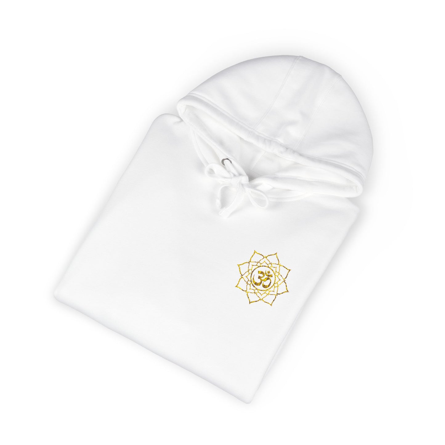 Cozy Floral Unisex Fleece Hoodie, Comfortable Sweatshirt, Spring Fashion, Gift for Her, Casual Wear, Outdoor Hoodie